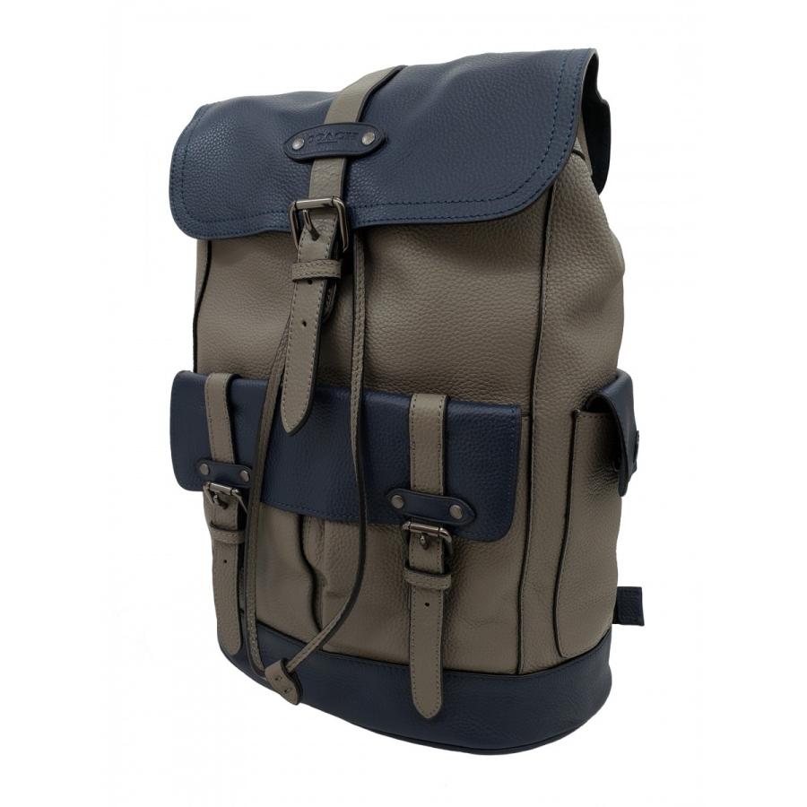 COACH 【新品】 【コーチ】 F49543 ハドソン レザー バックパック 