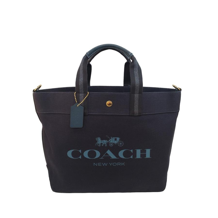 COACH（コーチ） 【未使用品】 【コーチ】 F73195 キャンバス 2WAY