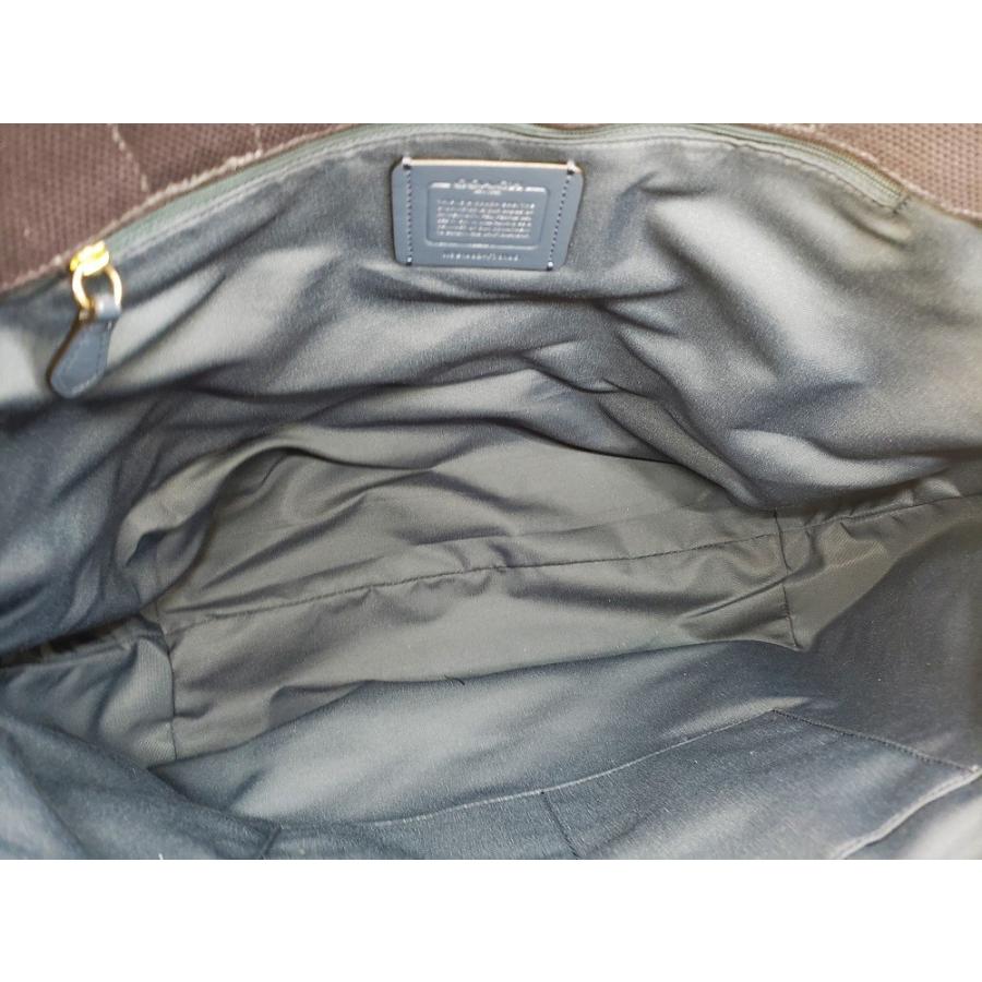 COACH（コーチ） 【未使用品】 【コーチ】 F73195 キャンバス 2WAY 