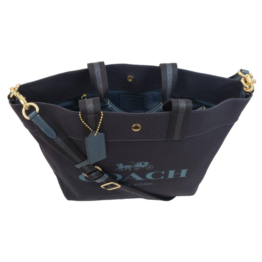 COACH（コーチ） 【未使用品】 【コーチ】 F73195 キャンバス 2WAY