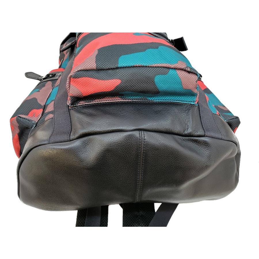 COACH（コーチ） 【未使用品】 【コーチ】 F59897 カモフラ柄 ナイロン