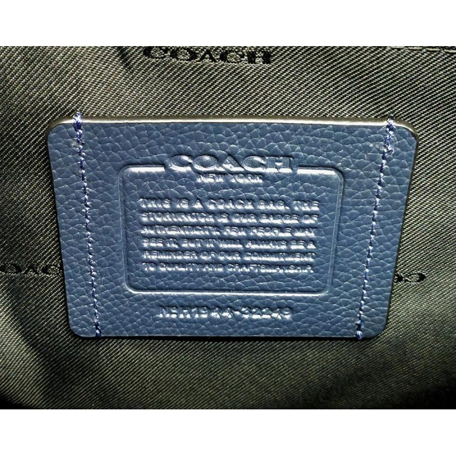 メトロポリタン（COACH） COACH コーチ「未使用品」32249