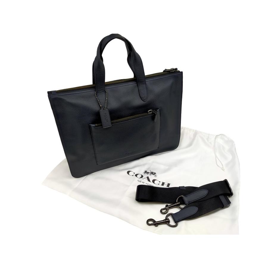 メトロポリタン（COACH） COACH コーチ「未使用品」32249