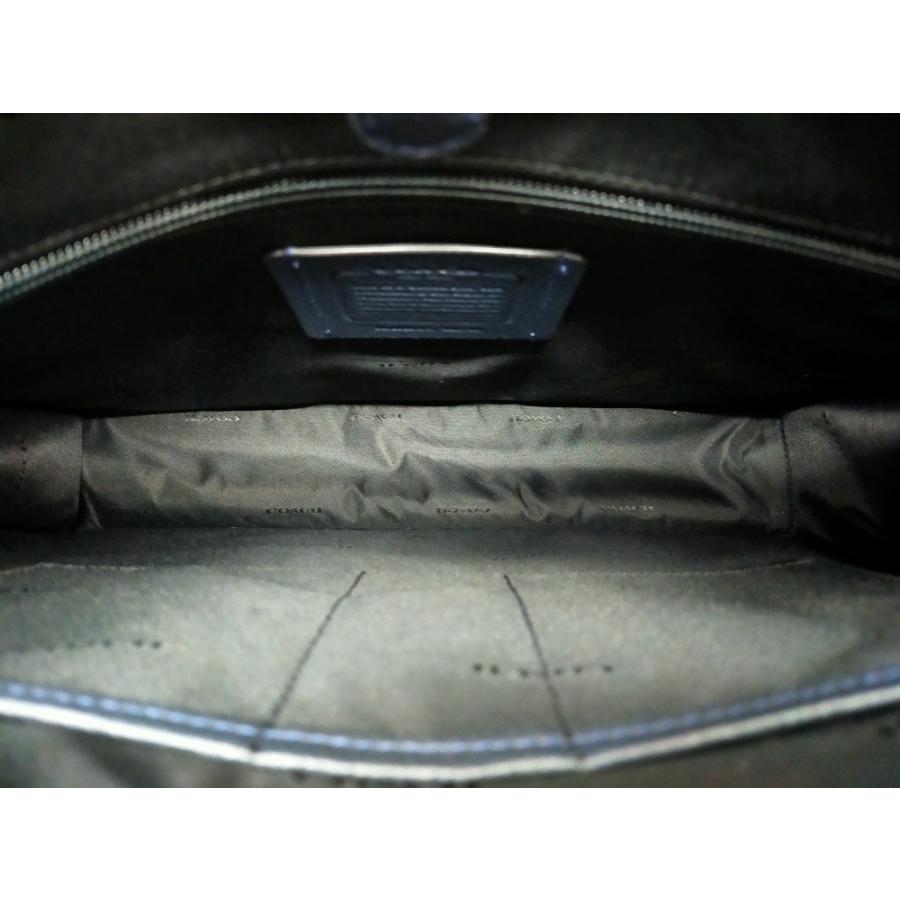 メトロポリタン（COACH） COACH コーチ「未使用品」32249