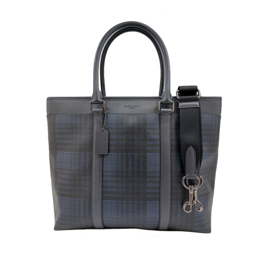 COACH（コーチ） コーチ「未使用品」F38768 ペリー 2WAY ビジネス 