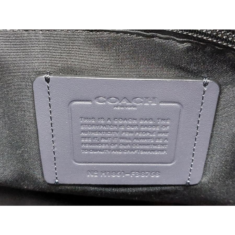 COACH（コーチ） コーチ「未使用品」F38768 ペリー 2WAY ビジネス