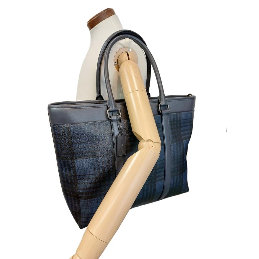 COACH（コーチ） コーチ「未使用品」F38768 ペリー 2WAY ビジネス