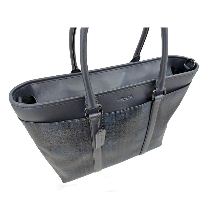 COACH（コーチ） コーチ「未使用品」F38768 ペリー 2WAY ビジネス