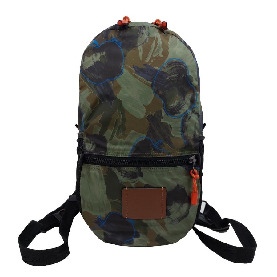 COACH コーチ「未使用品」947 リバーシブル ペイサー バックパック  