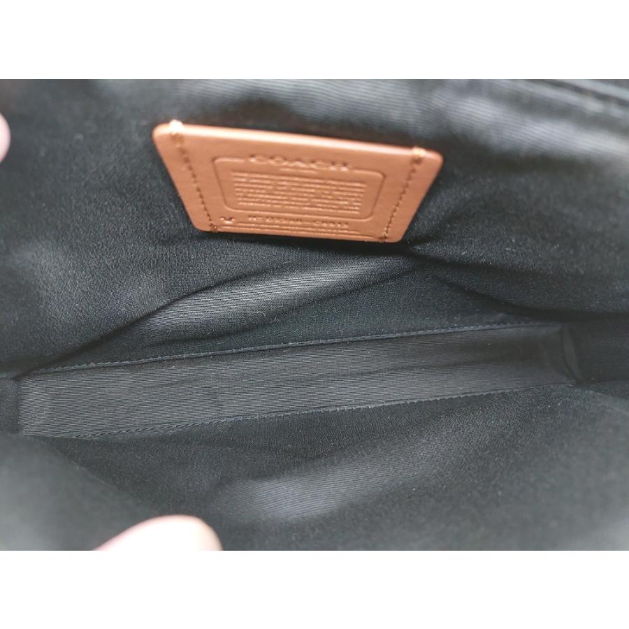 COACH コーチ「未使用品」C6913 ミッキーマウス×キースヘリング コラボ 