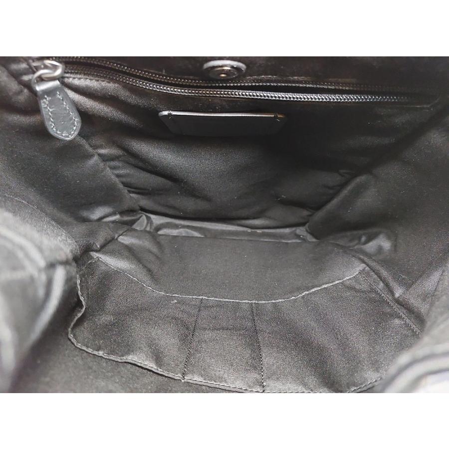 COACH（コーチ） コーチ「未使用品」F55960 ヘンリー レザー バック