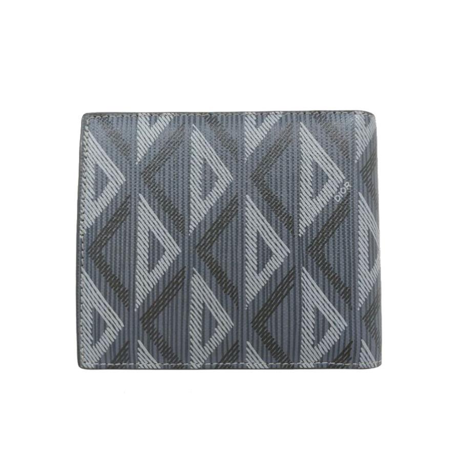 Dior HOMME DIOR ディオール「未使用品」ダイヤモンド メンズ レザー
