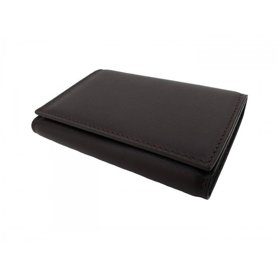 dunhill 【未使用品】 【ダンヒル】 レザー 6連キーケース ダーク 