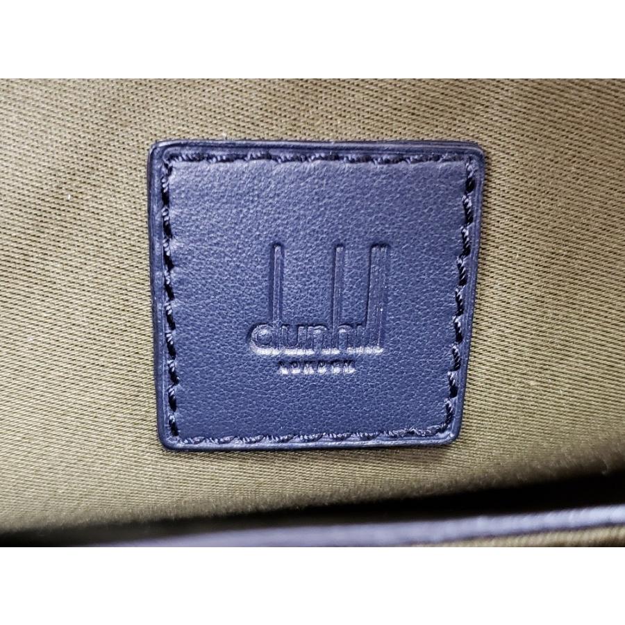 dunhill 【未使用品】 【ダンヒル】 L3BE69N Hampstead/ハムステッド 
