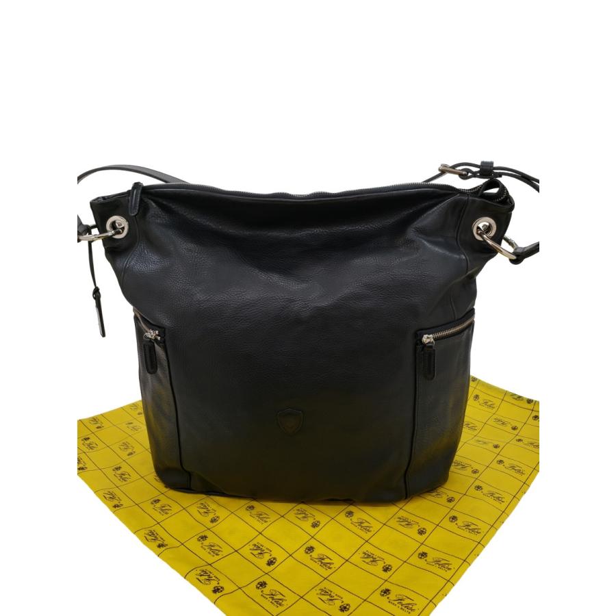 フェリージショルダーバッグ【未使用品】