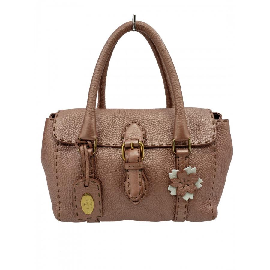 FENDI（フェンディ） 【未使用品】 【フェンディ】 8BR486 セレリア 