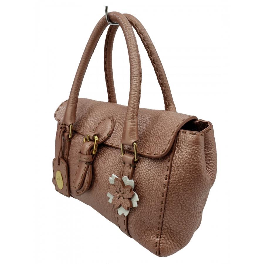 FENDI（フェンディ） 【未使用品】 【フェンディ】 8BR486 セレリア 