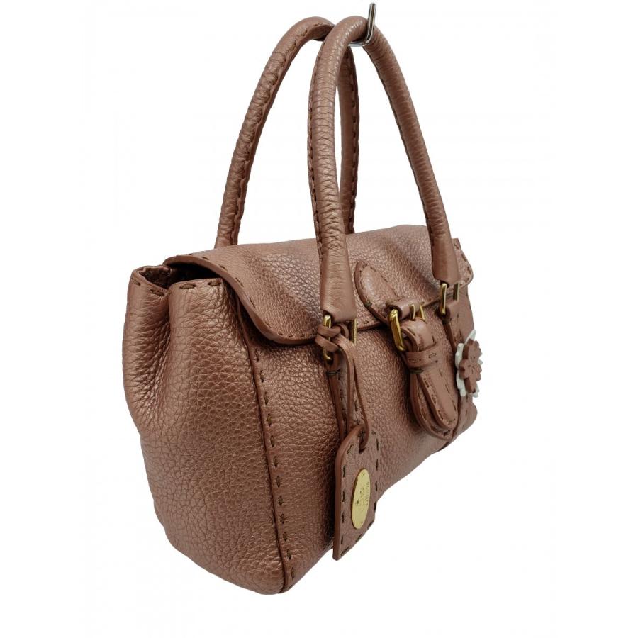 FENDI（フェンディ） 【未使用品】 【フェンディ】 8BR486 セレリア