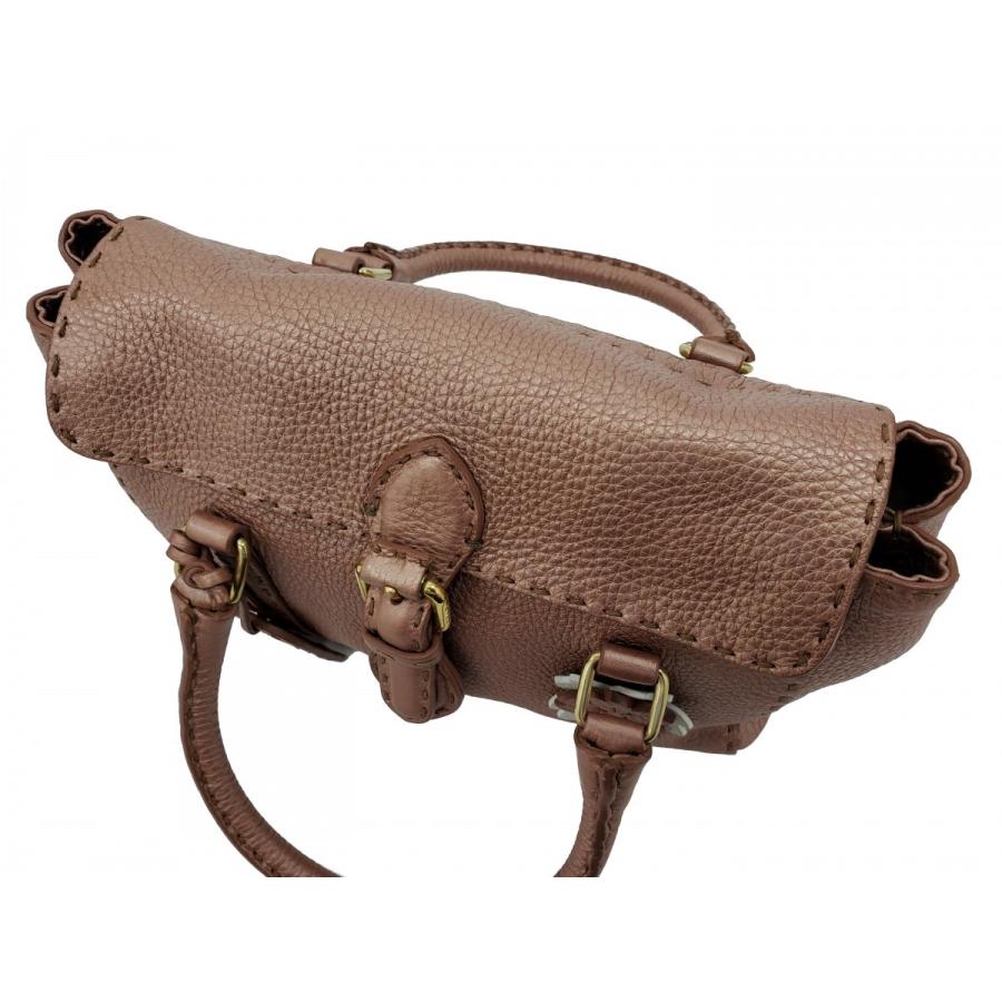 FENDI（フェンディ） 【未使用品】 【フェンディ】 8BR486 セレリア