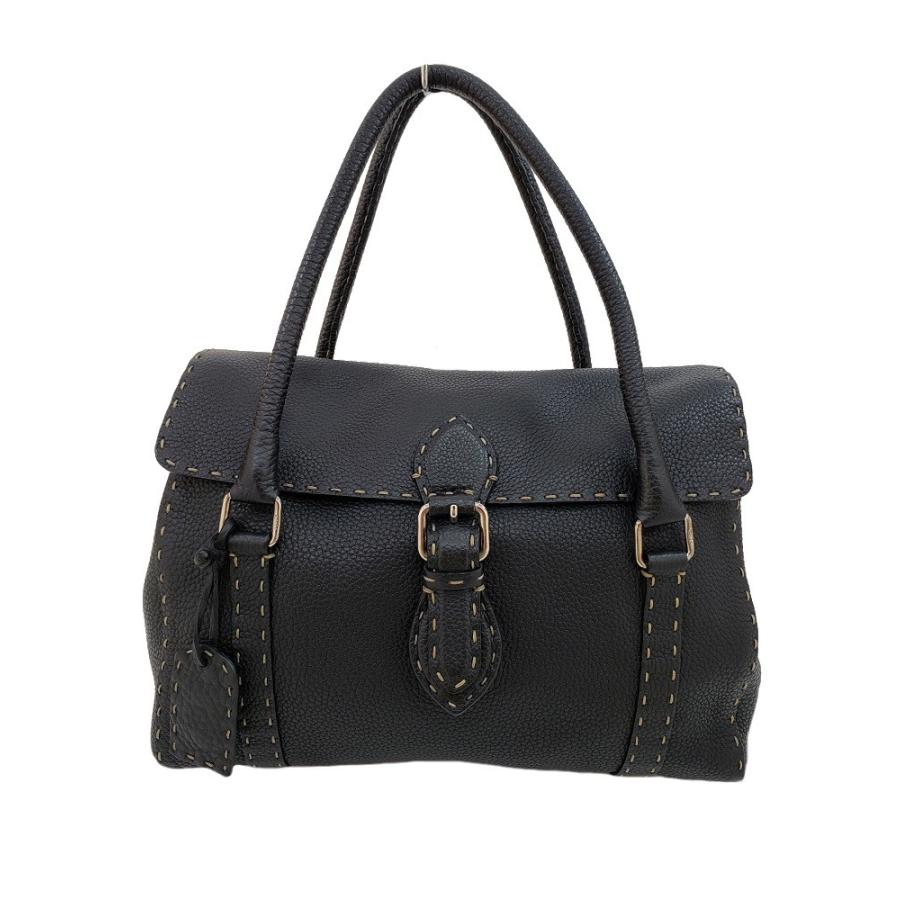 FENDI 【極美品】 【フェンディ】 8BR547 セレリア リンダ 