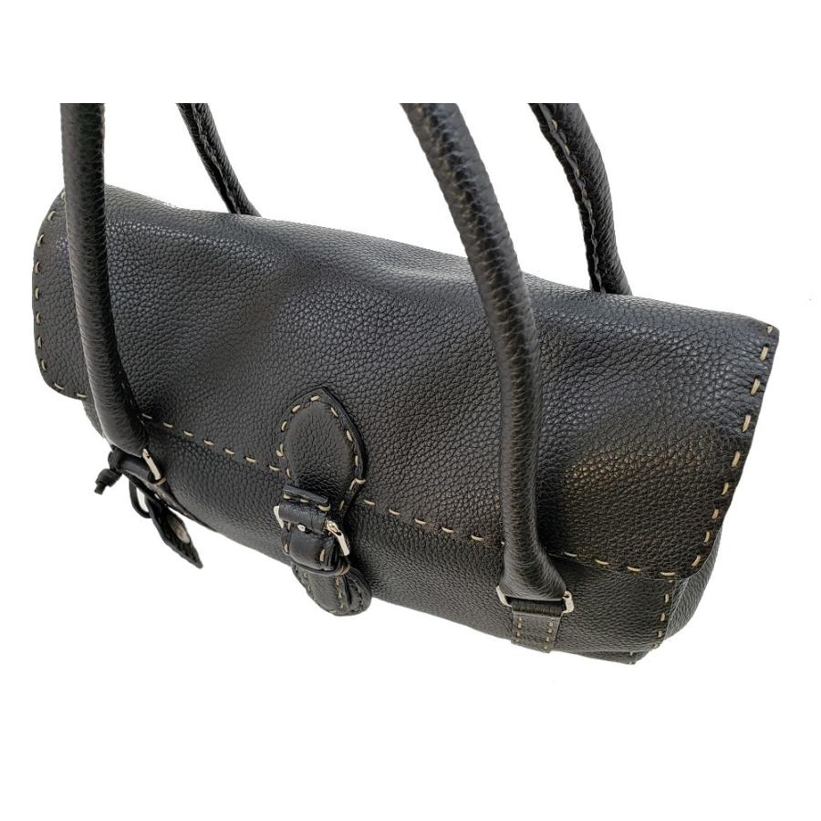 FENDI 【極美品】 【フェンディ】 8BR547 セレリア リンダ 