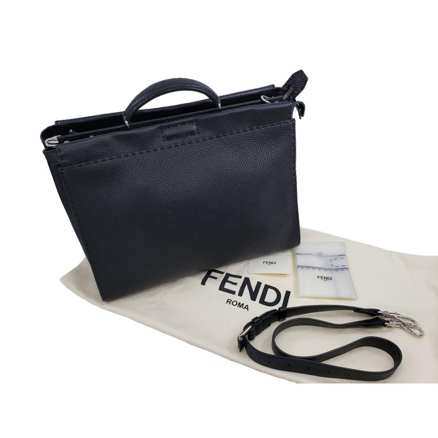 FENDI 【未使用品】 【フェンディ】 7VA388 ピーカブー セレリア FENDI 【未使用品】 【フェンディ】 7VA388 ピーカブー セレリア