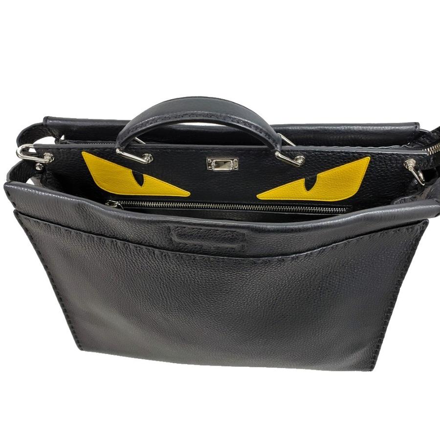 FENDI/フェンディ Selleria ピーカブー モンスター FENDI/フェンディ Selleria ピーカブー モンスター