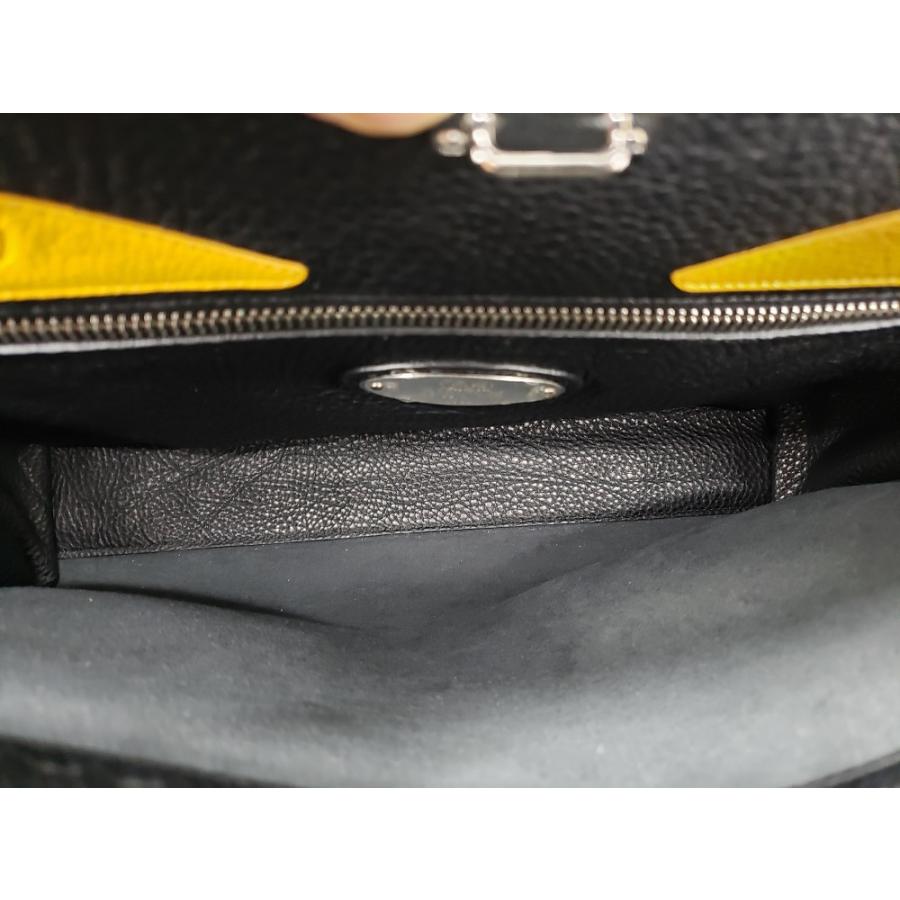 FENDI 【未使用品】 【フェンディ】 7VA388 ピーカブー セレリア FENDI 【未使用品】 【フェンディ】 7VA388 ピーカブー セレリア