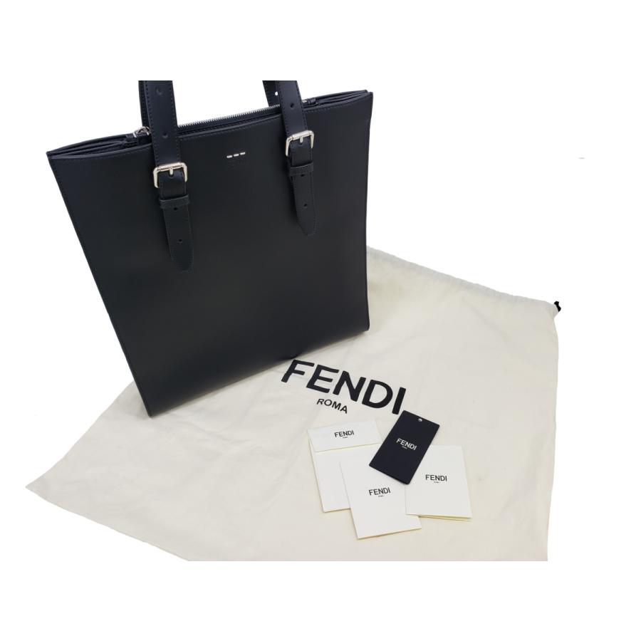 FENDI（フェンディ） 【新品未使用】 【フェンディ】 7VA416 スムース