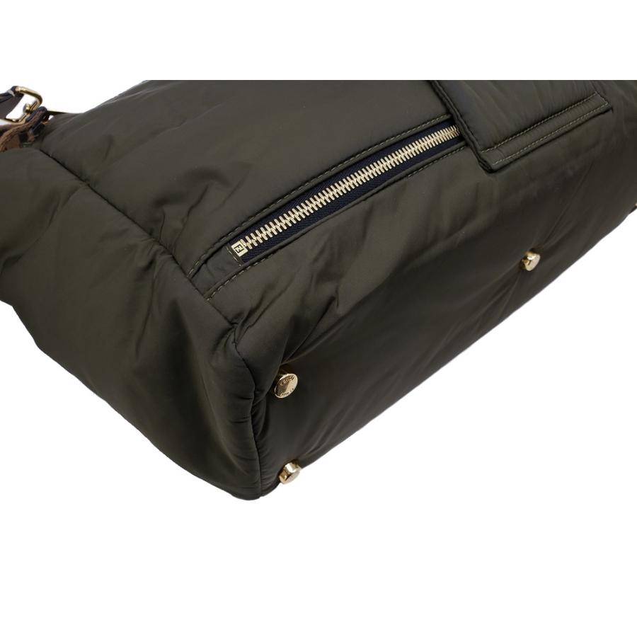 フェンディ　バッグ 楽天市場】【中古】 フェンディ / FENDI モン トレゾール ミニ