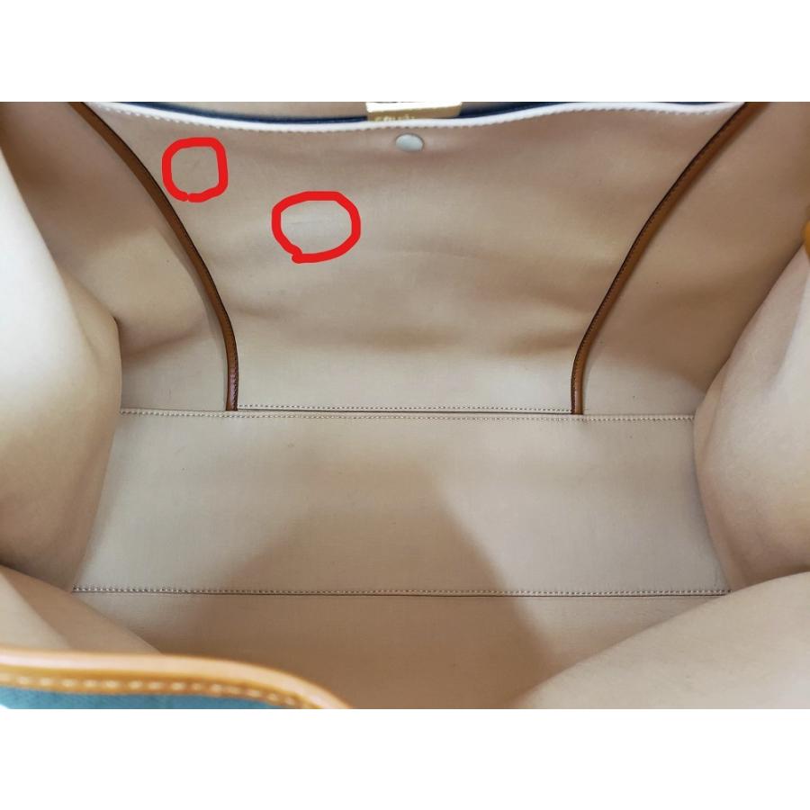 PEEKABOO 【極美品】 FENDI 【フェンディ】 8BN304 PEEKABOO