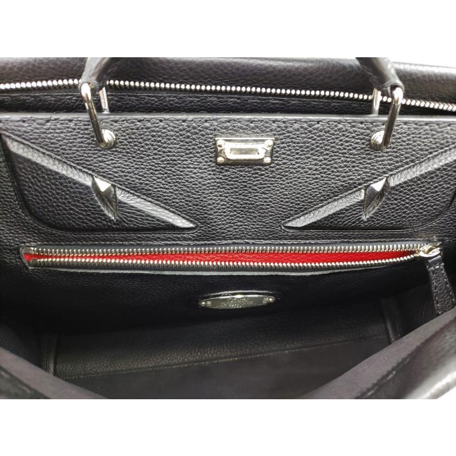 PEEKABOO 【未使用品】 FENDI 【フェンディ】 7VA388 ピーカブー