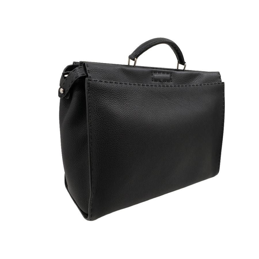 PEEKABOO 【未使用品】 FENDI 【フェンディ】 7VA388 ピーカブー