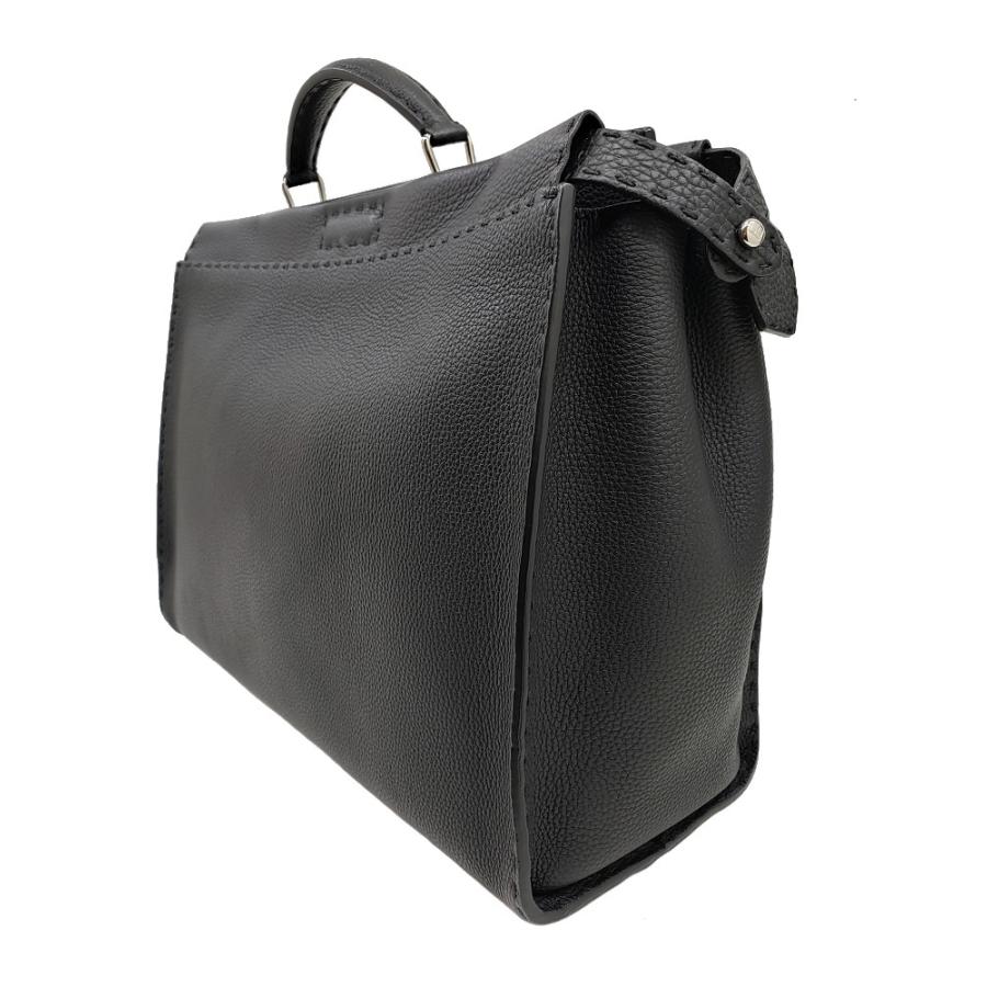 PEEKABOO 【未使用品】 FENDI 【フェンディ】 7VA388 ピーカブー