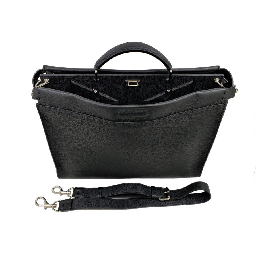 PEEKABOO 【未使用品】 FENDI 【フェンディ】 7VA388 ピーカブー