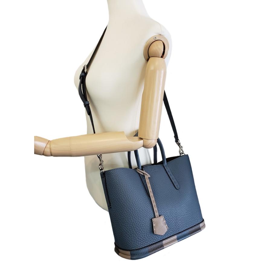 SELLERIA（FENDI） 【未使用品】 FENDI 【フェンディ】 8BH349