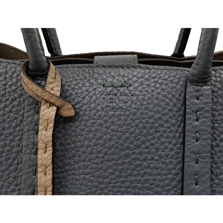 SELLERIA（FENDI） 【未使用品】 FENDI 【フェンディ】 8BH349