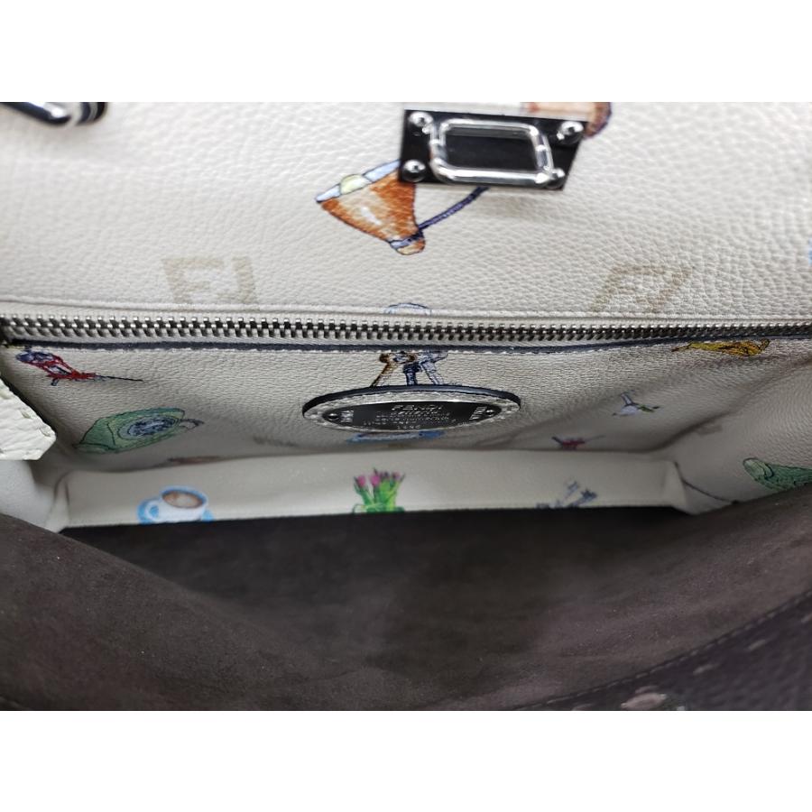 SELLERIA（FENDI） 【未使用品】 FENDI 【フェンディ】 7VA406