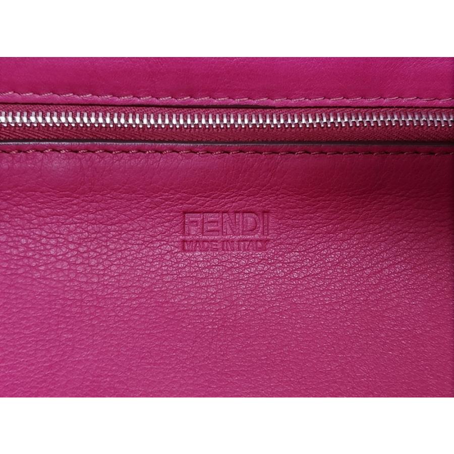 FENDI（フェンディ） フェンディ「未使用品」8BH262 オールイン