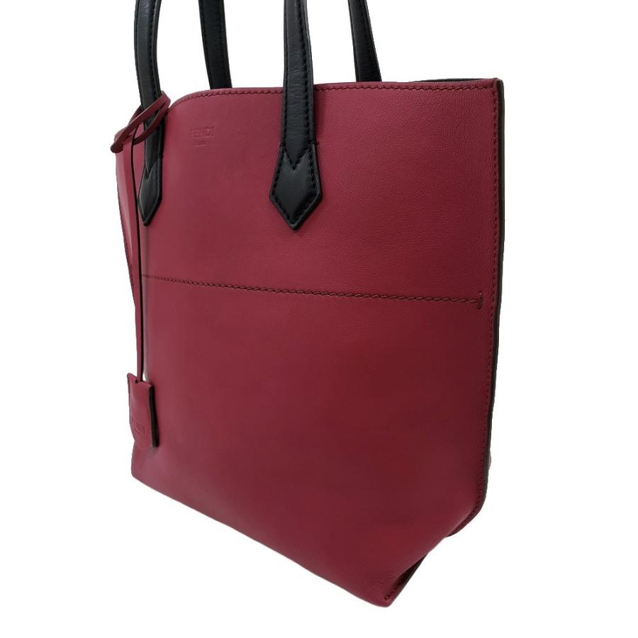 FENDI（フェンディ） フェンディ「未使用品」8BH262 オールイン