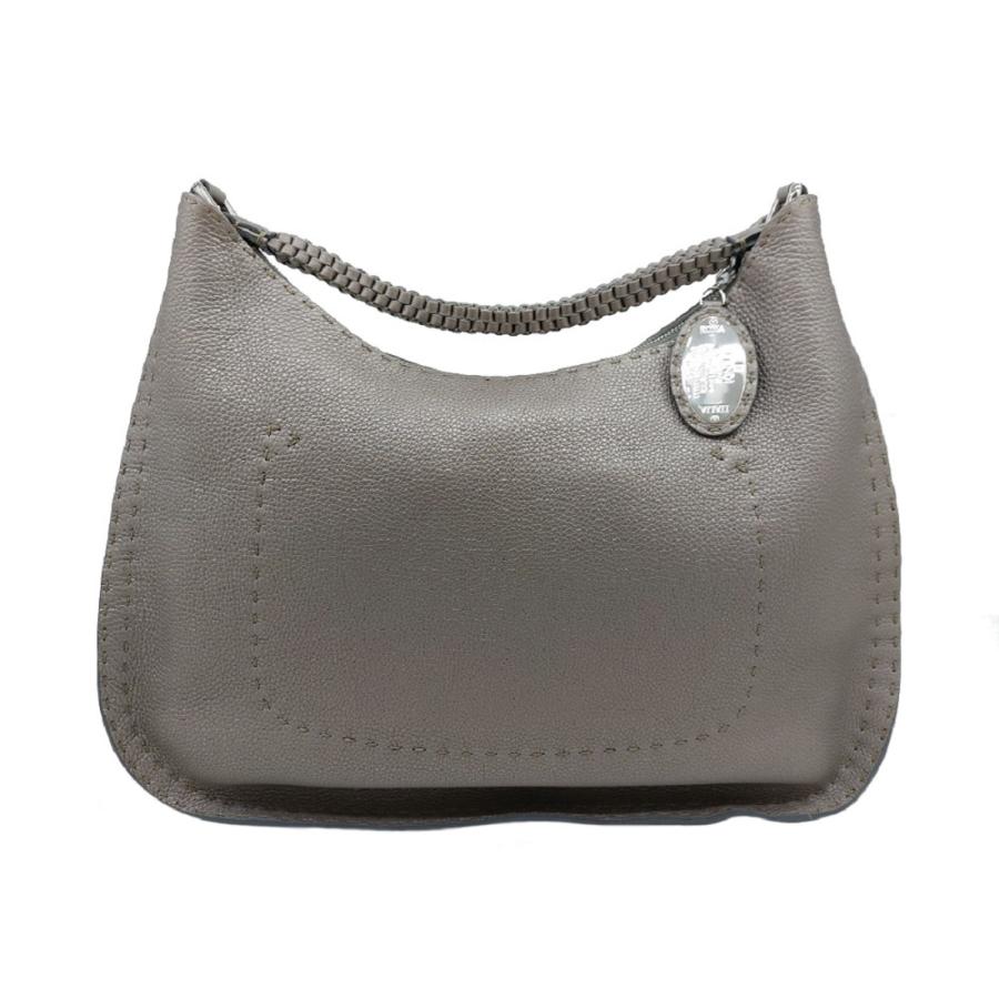 SELLERIA（FENDI） FENDI フェンディ「未使用品」8BR582 SELLERIA 