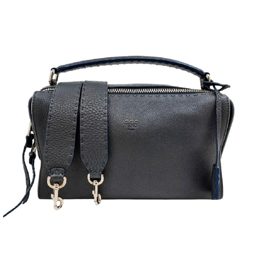 SELLERIA（FENDI） FENDI フェンディ「未使用品」8BL137 SELLERIA 