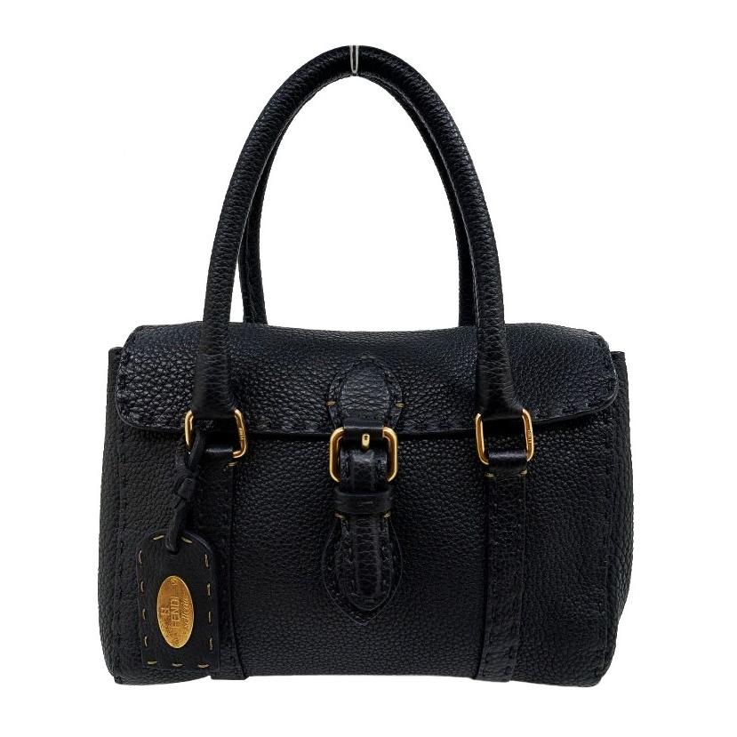 SELLERIA（FENDI） FENDI フェンディ「未使用品」8BR486 セレリア