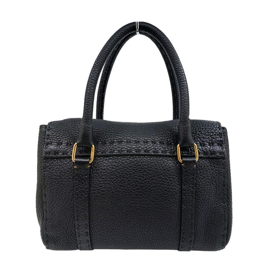 SELLERIA（FENDI） FENDI フェンディ「未使用品」8BR486 セレリア