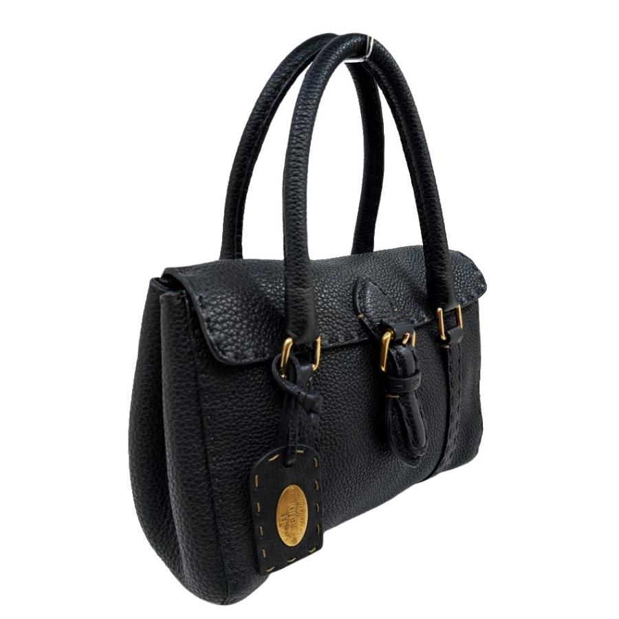SELLERIA（FENDI） FENDI フェンディ「未使用品」8BR486 セレリア