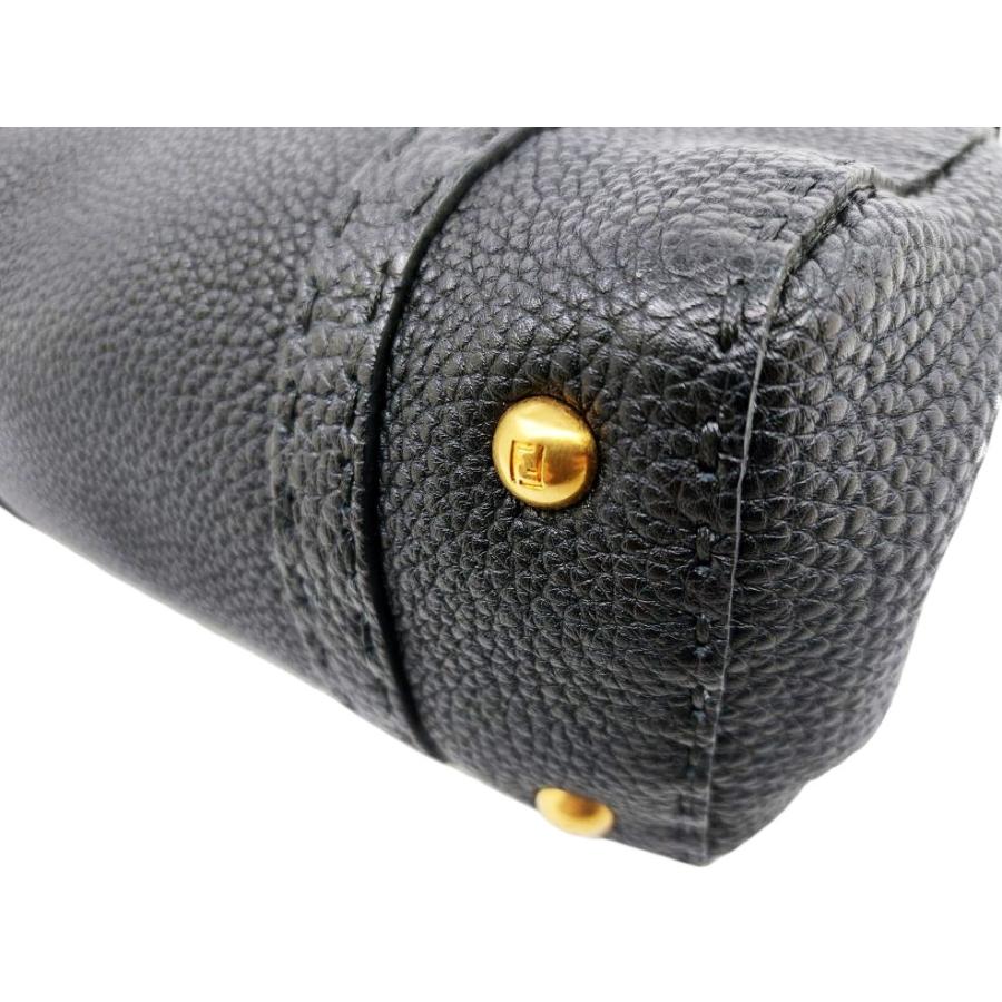 SELLERIA（FENDI） FENDI フェンディ「未使用品」8BR486 セレリア