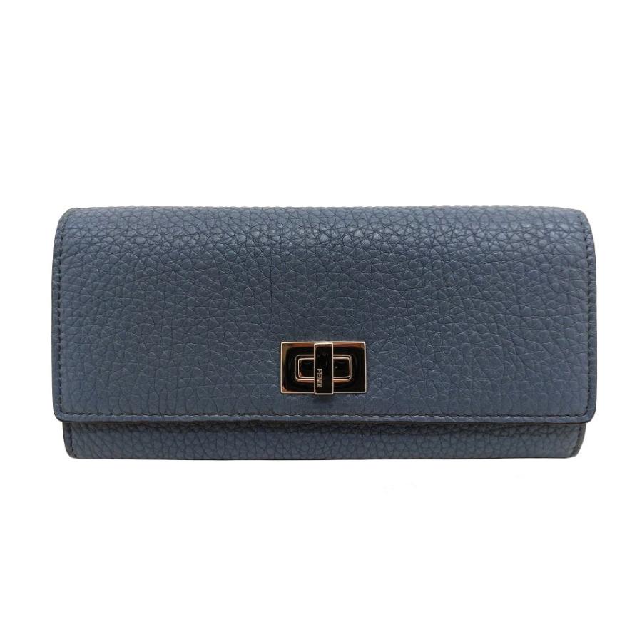 PEEKABOO FENDI フェンディ「未使用品」8M0427 セレリア ピーカブー 