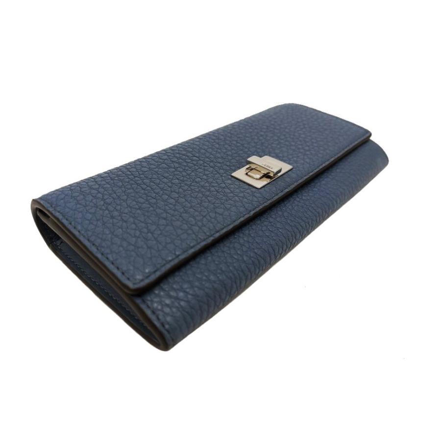 PEEKABOO FENDI フェンディ「未使用品」8M0427 セレリア ピーカブー 