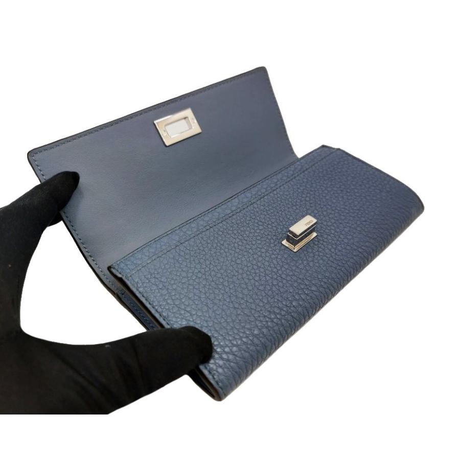 PEEKABOO FENDI フェンディ「未使用品」8M0427 セレリア ピーカブー 