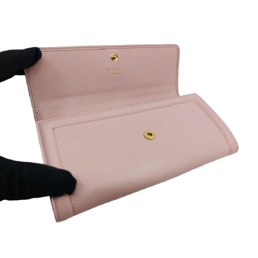 Salvatore Ferragamo サルヴァトーレ フェラガモ「未使用品」22-D154  